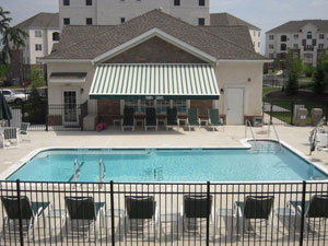 Retractable Awnings Colleyville TX