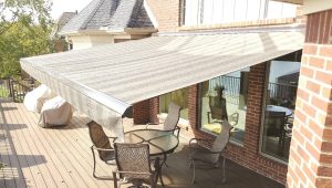 Retractable Awnings Plano TX